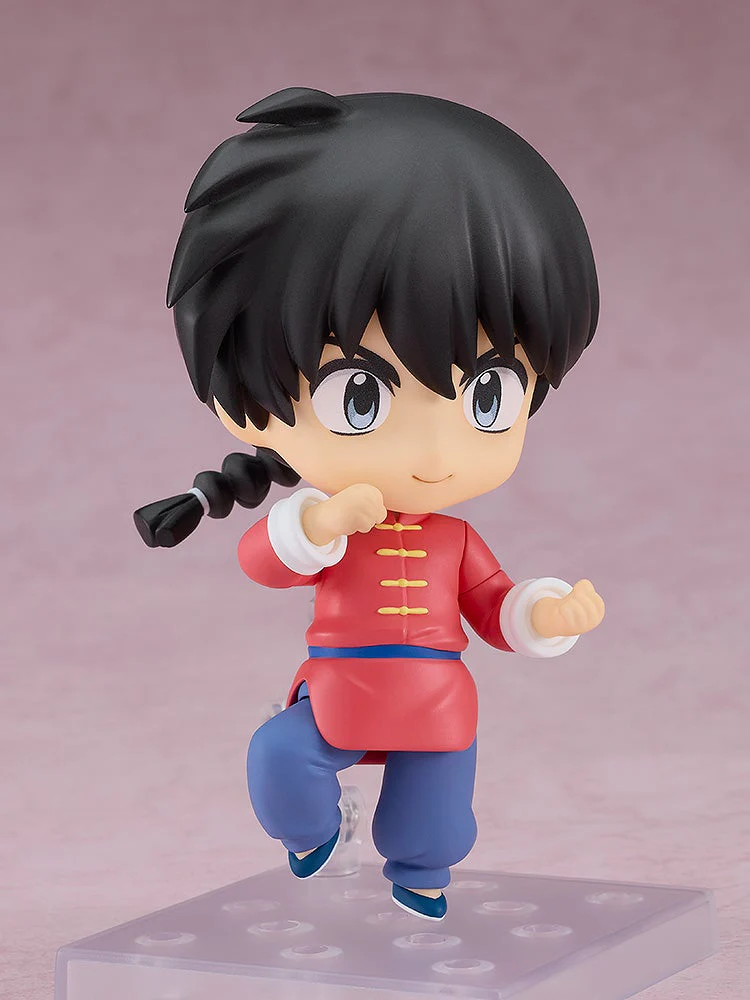 Ranma 1/2 - Nendoroid Ranma Saotome Figure - Image 4