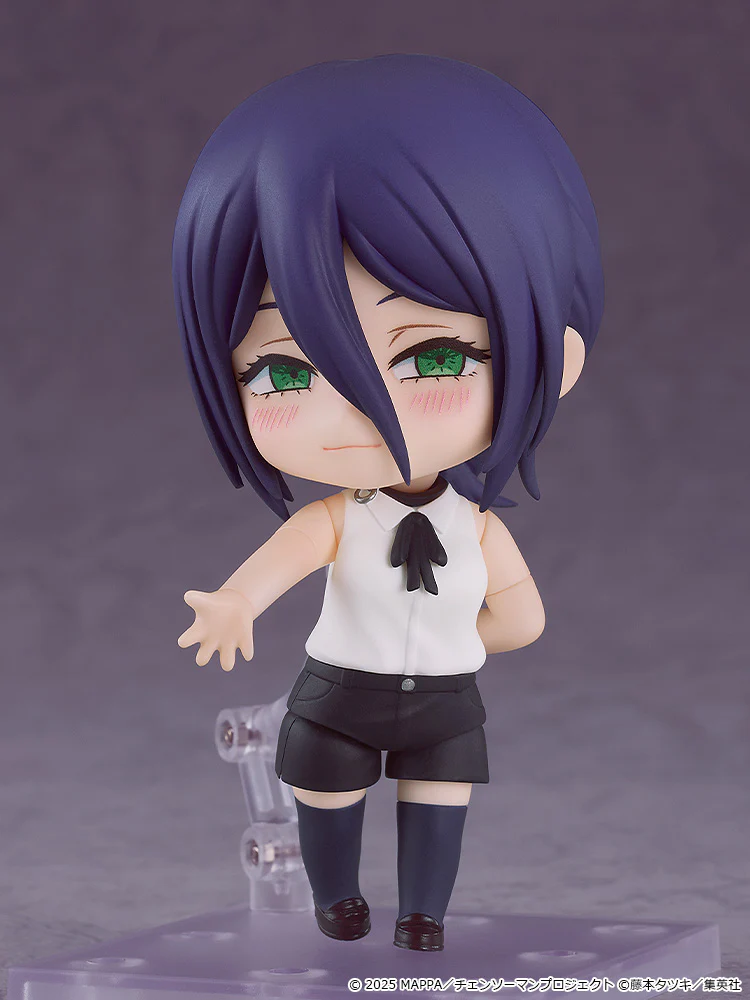 Chainsaw Man – The Movie: Reze Arc - Nendoroid Reze Figure - Image 3