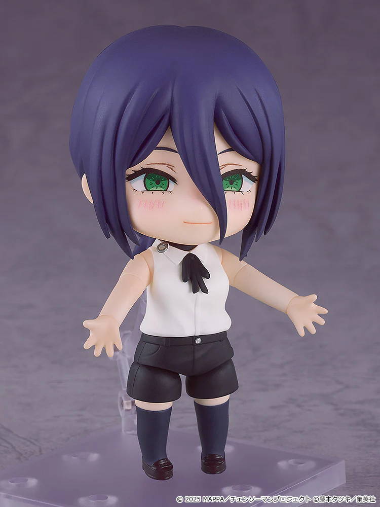Chainsaw Man – The Movie: Reze Arc - Nendoroid Reze Figure - Image 4