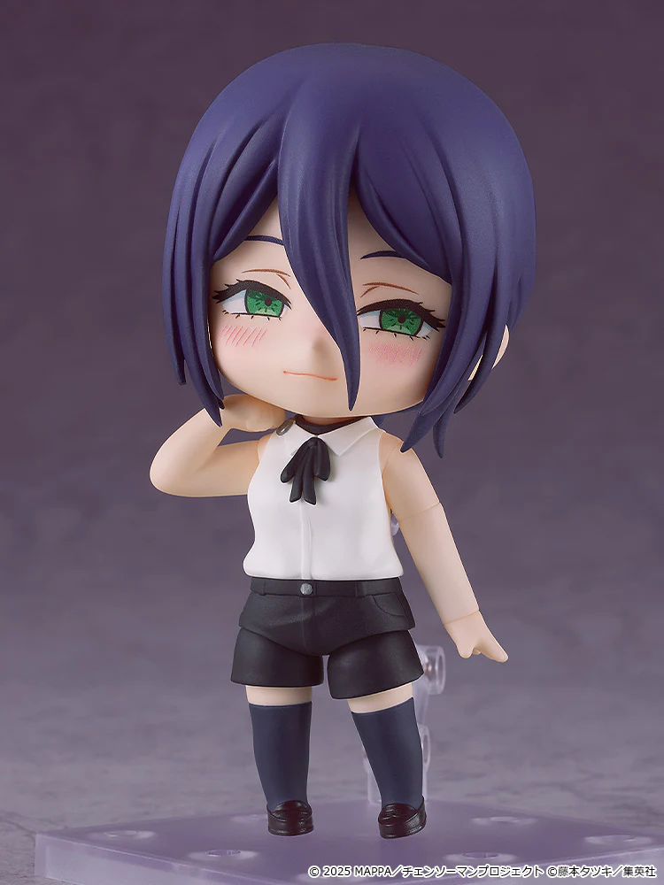 Chainsaw Man – The Movie: Reze Arc - Nendoroid Reze Figure - Image 5