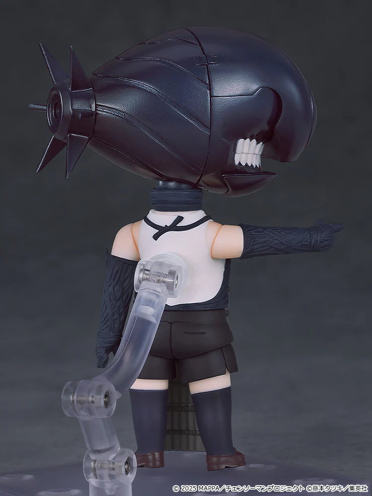 Chainsaw Man – The Movie: Reze Arc - Nendoroid Reze Figure - Image 6