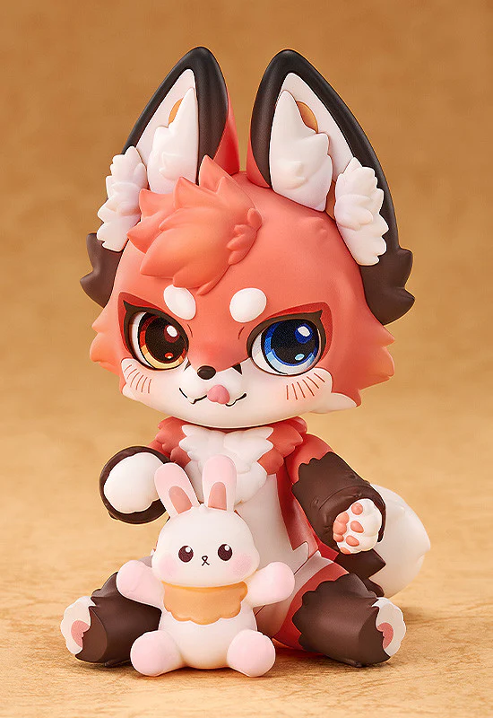 FLUFFY LAND - Nendoroid River Figure (Rerelease) - Image 3