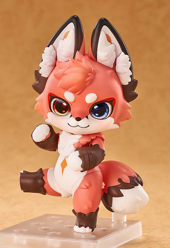 FLUFFY LAND - Nendoroid River Figure (Rerelease) - Image 4