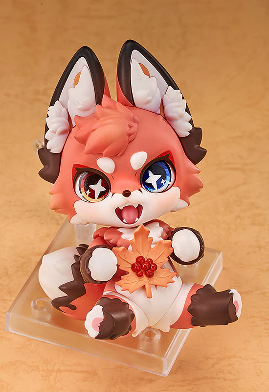 FLUFFY LAND - Nendoroid River Figure (Rerelease) - Image 5