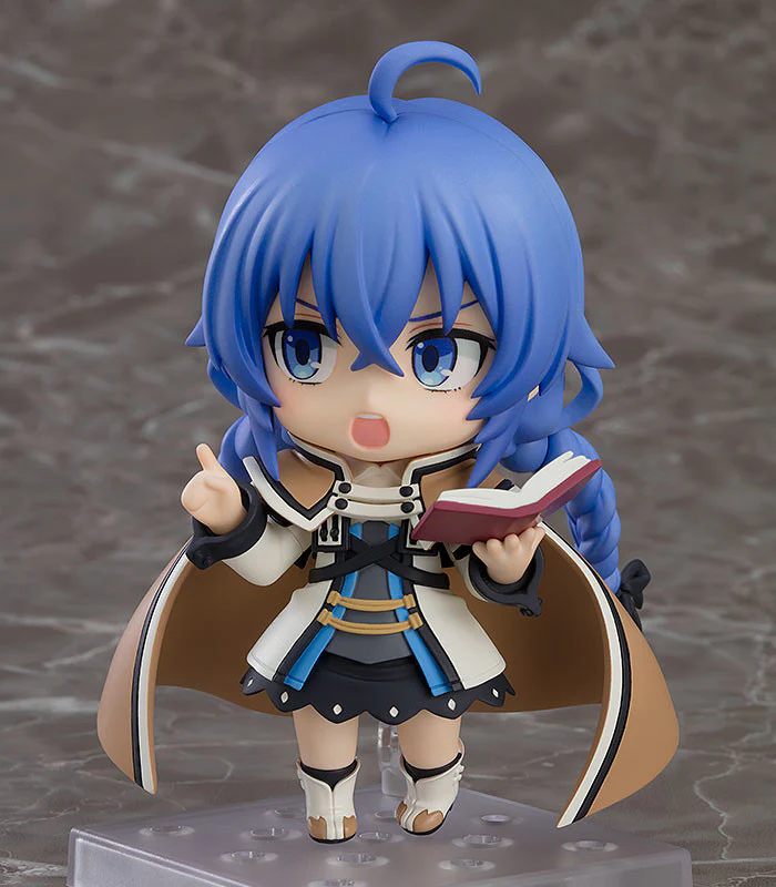 Mushoku Tensei: Jobless Reincarnation - Nendoroid Roxy Migurdia (Rerelease) - Image 3