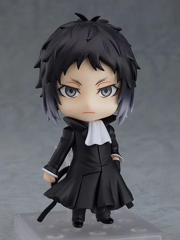 Bungo Stray Dogs - Nendoroid Ryunosuke Akutagawa Figure