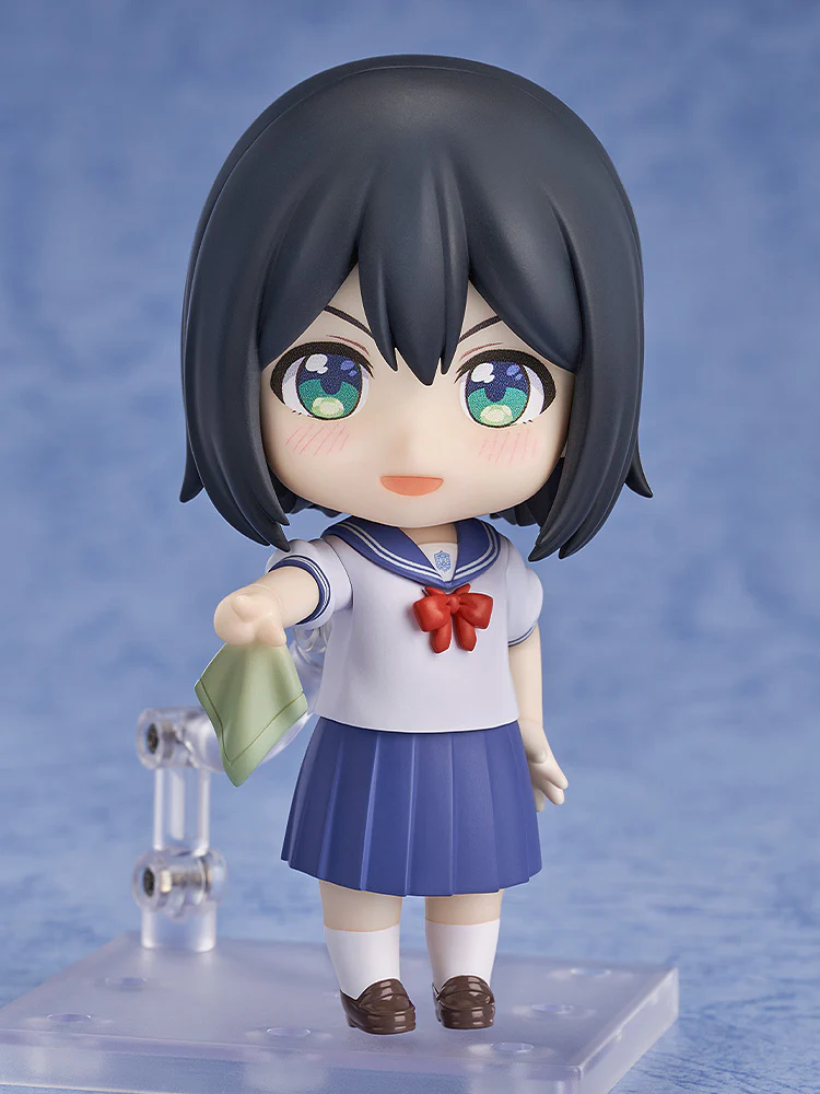 Senpai is an Otokonoko - Nendoroid Saki Aoi Figure - Image 5