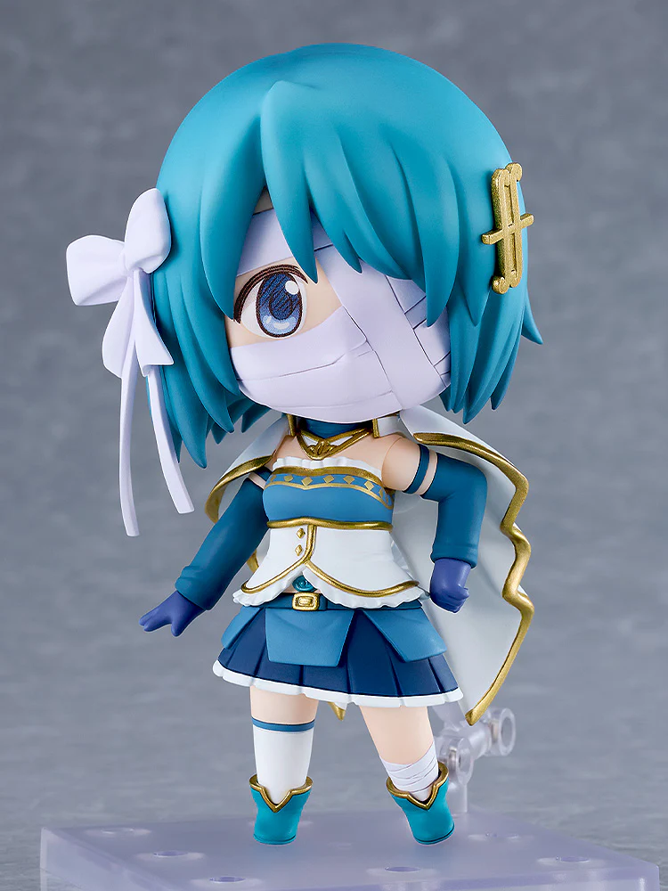 Puella Magi Madoka Magica the Movie -Walpurgisnacht: Rising- - Nendoroid Sayaka Miki - Walpurgisnacht: Rising Ver. [Basic]