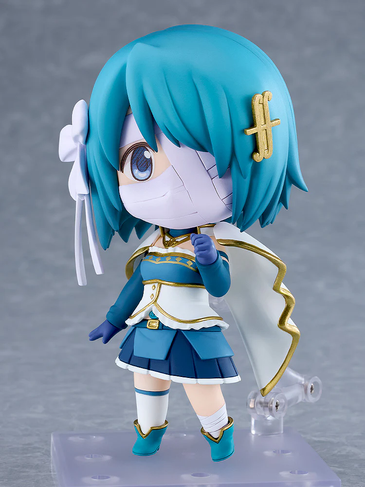 Puella Magi Madoka Magica the Movie -Walpurgisnacht: Rising- - Nendoroid Sayaka Miki - Walpurgisnacht: Rising Ver. [Basic] - Image 2