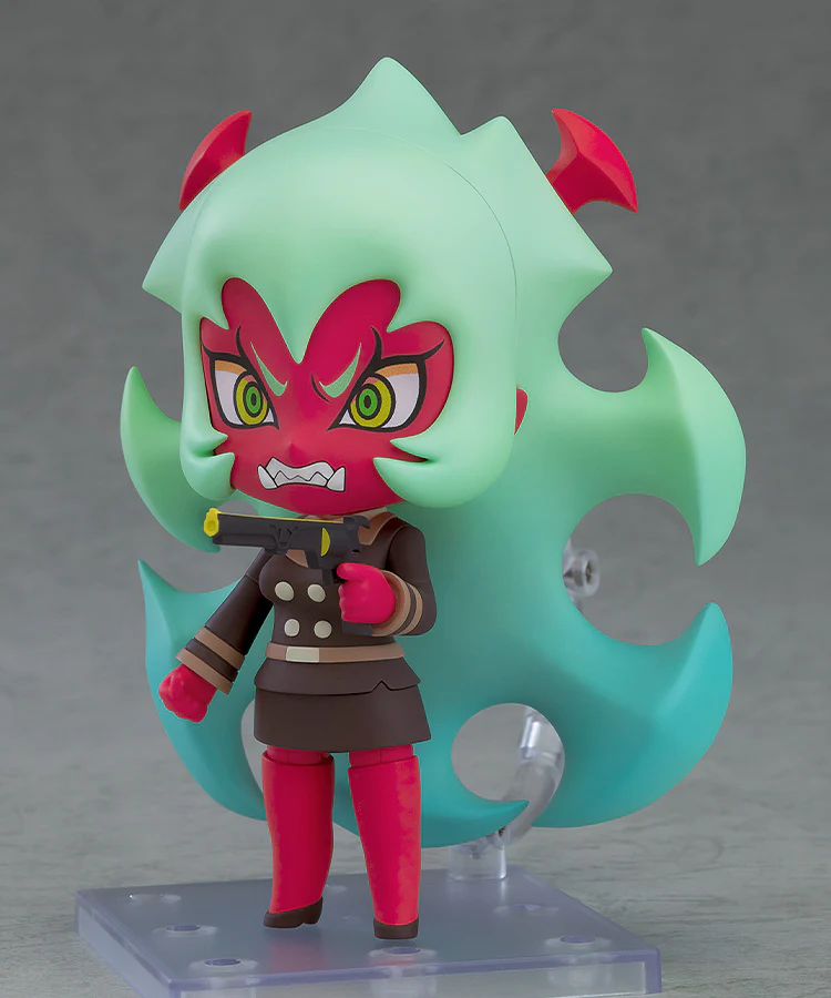 New PANTY & STOCKING with GARTERBELT - Nendoroid Scanty Figure - Image 4
