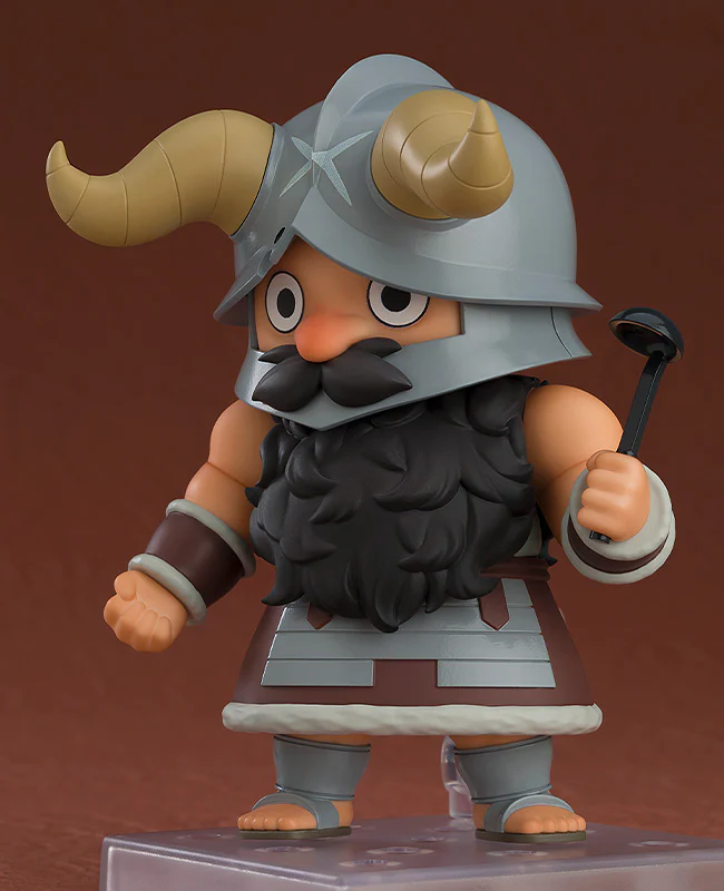 Delicious in Dungeon - Nendoroid Senshi Figure (Rerelease) - Image 3