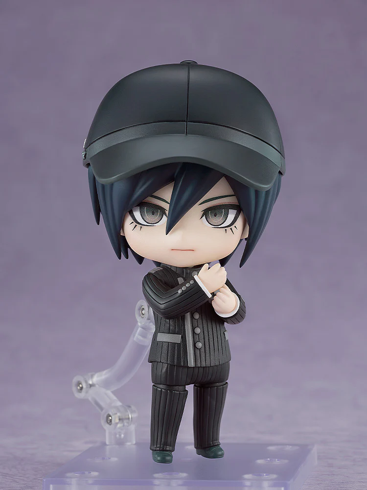 Danganronpa V3: Killing Harmony - Nendoroid Shuichi Saihara Figure