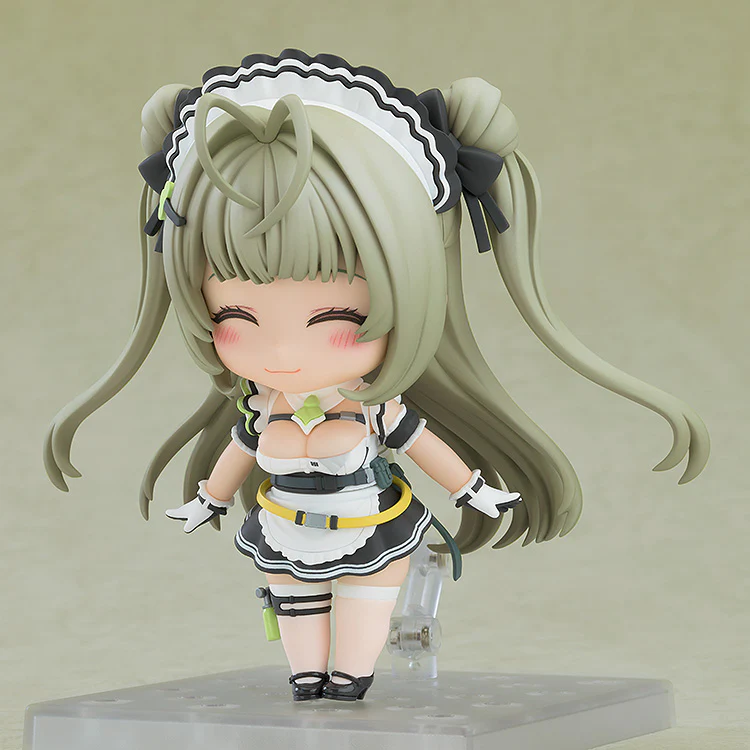 GODDESS OF VICTORY: NIKKE - Nendoroid Soda Figure - Image 2