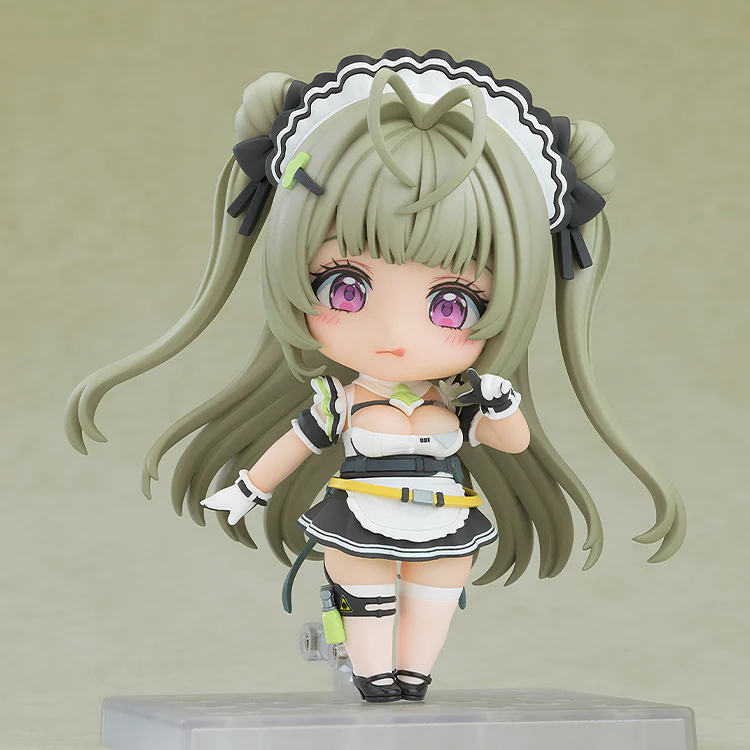 GODDESS OF VICTORY: NIKKE - Nendoroid Soda Figure - Image 3