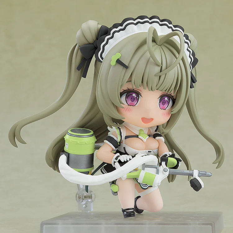GODDESS OF VICTORY: NIKKE - Nendoroid Soda Figure - Image 4
