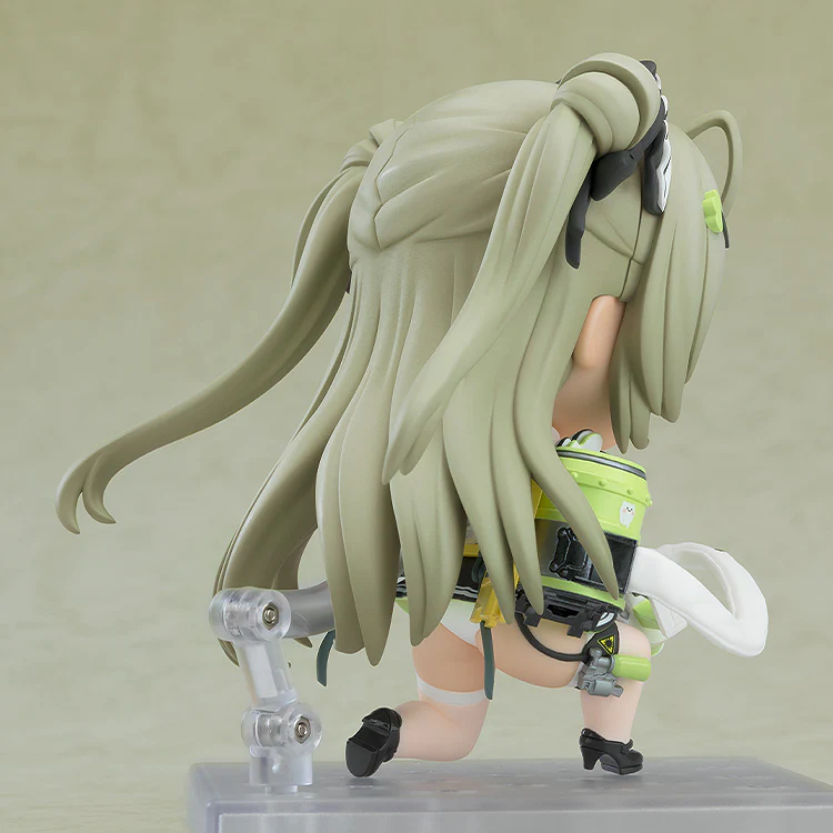 GODDESS OF VICTORY: NIKKE - Nendoroid Soda Figure - Image 5