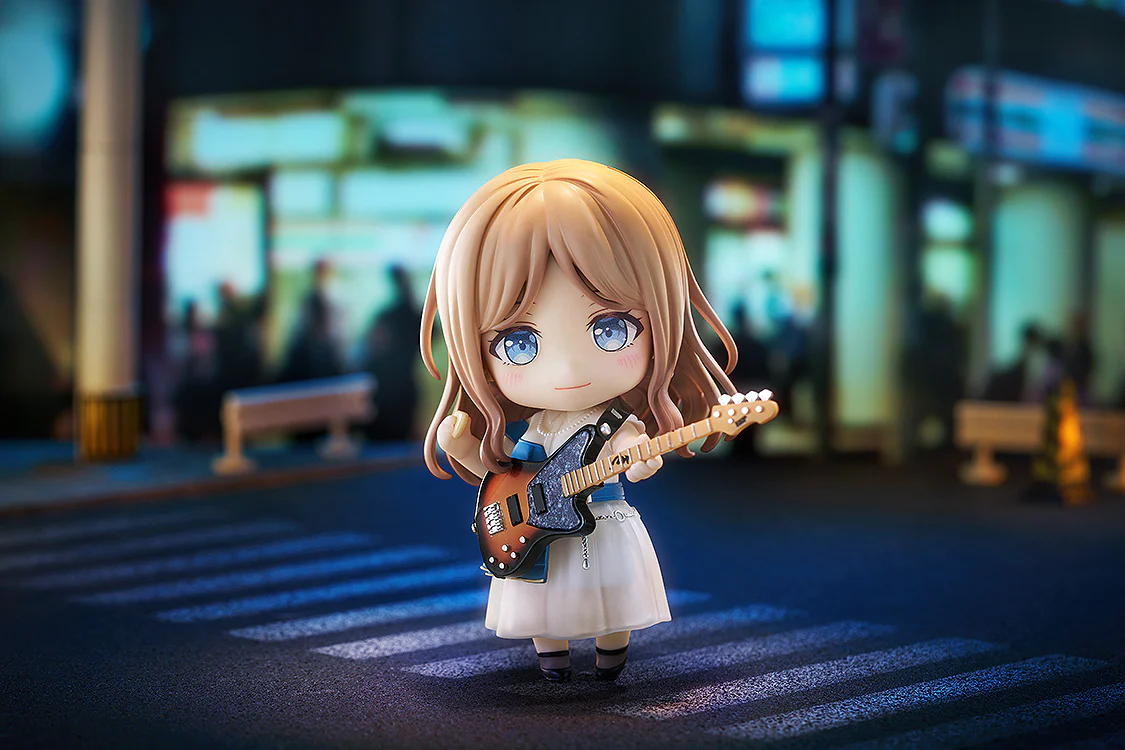 BanG Dream! - Nendoroid Soyo Nagasaki Figure - Image 6