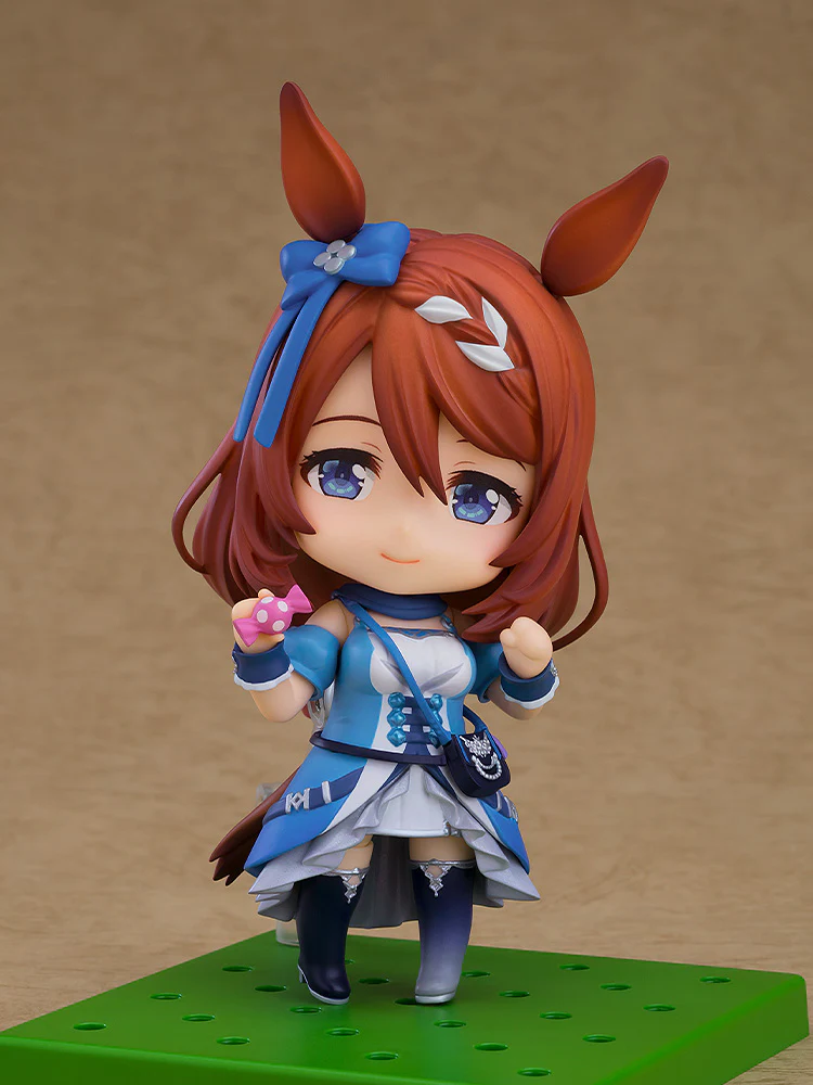 Umamusume: Pretty Derby - Nendoroid Super Creek Figure - Image 2