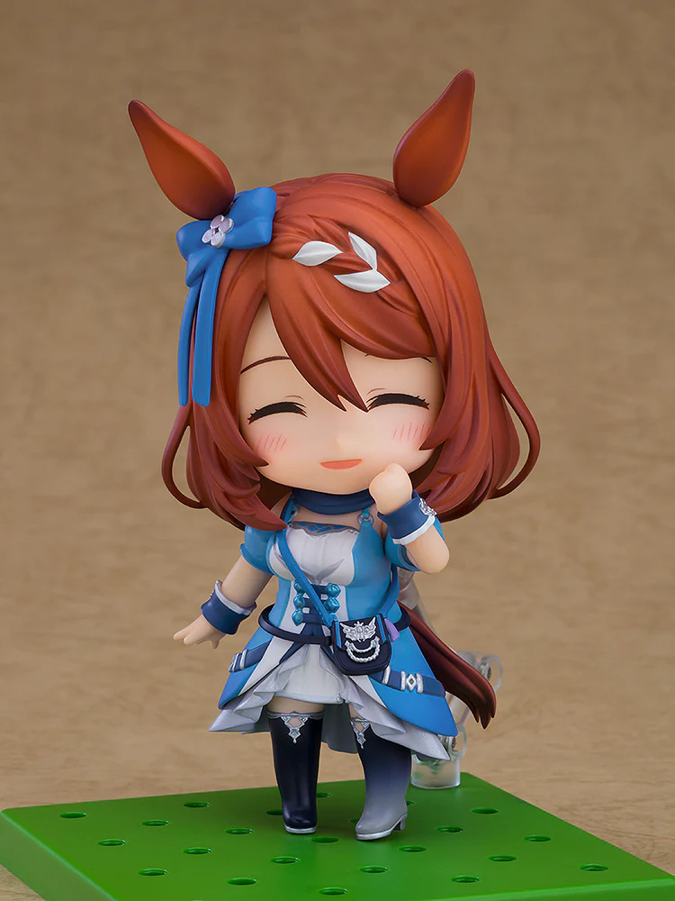Umamusume: Pretty Derby - Nendoroid Super Creek Figure - Image 3