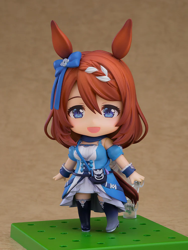 Umamusume: Pretty Derby - Nendoroid Super Creek Figure - Image 4