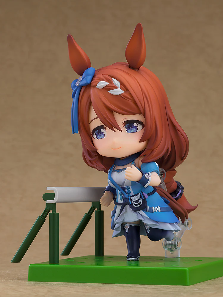 Umamusume: Pretty Derby - Nendoroid Super Creek Figure - Image 5