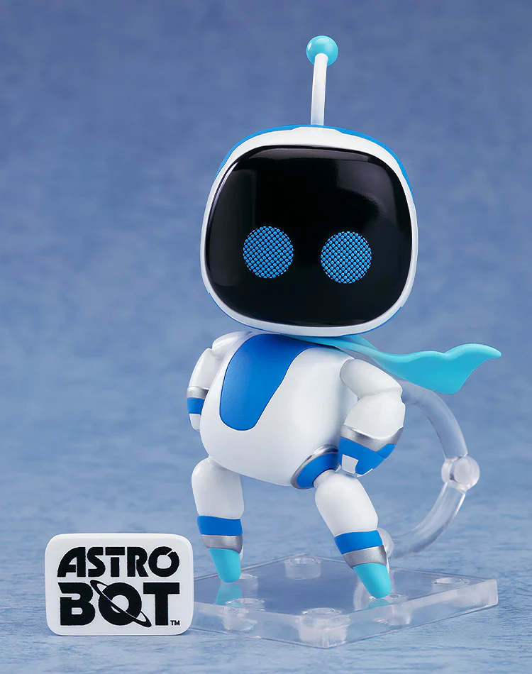 ASTROBOT - Nendoroid Surprise Astro 1.0 Figures (Boxset) - Image 8