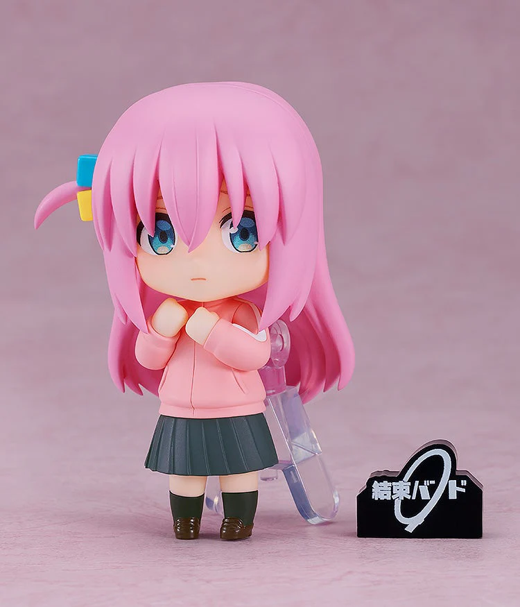 Bocchi the Rock! - Nendoroid Surprise Bocchi the Rock! Figure (Boxset) - Image 3