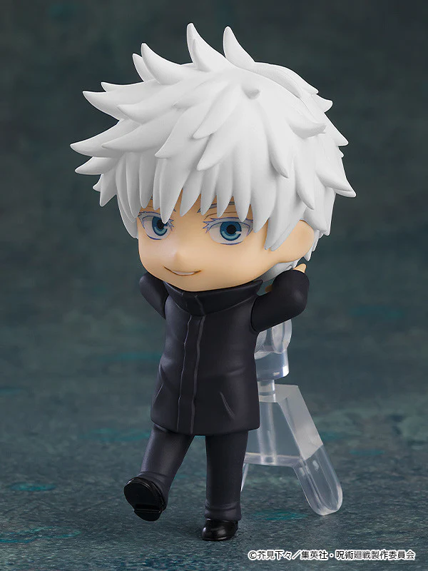 Jujutsu Kaisen - Nendoroid Surprise Jujutsu Kaisen Figures Boxset (Rerelease) - Image 12