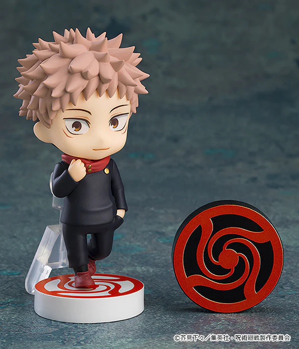 Jujutsu Kaisen - Nendoroid Surprise Jujutsu Kaisen Figures Boxset (Rerelease) - Image 3