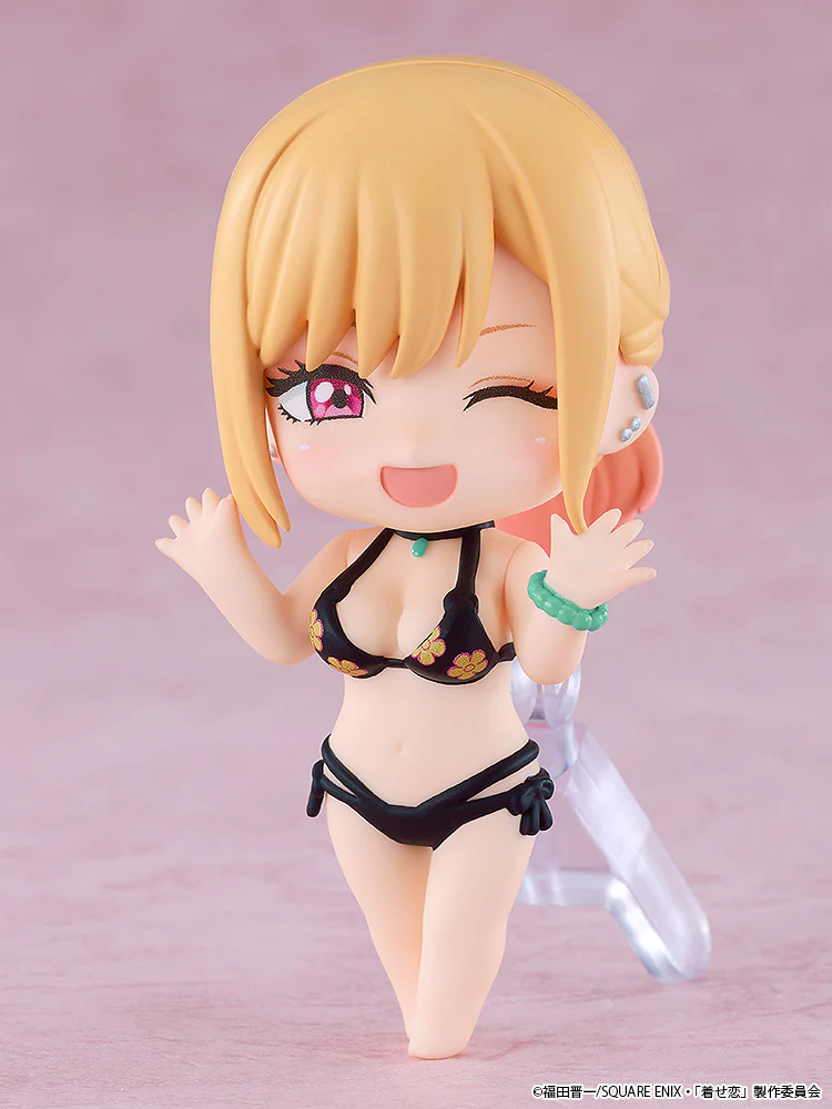 My Dress-Up Darling - Nendoroid Surprise Marin Kitagawa Collection Figures (Boxset) - Image 3