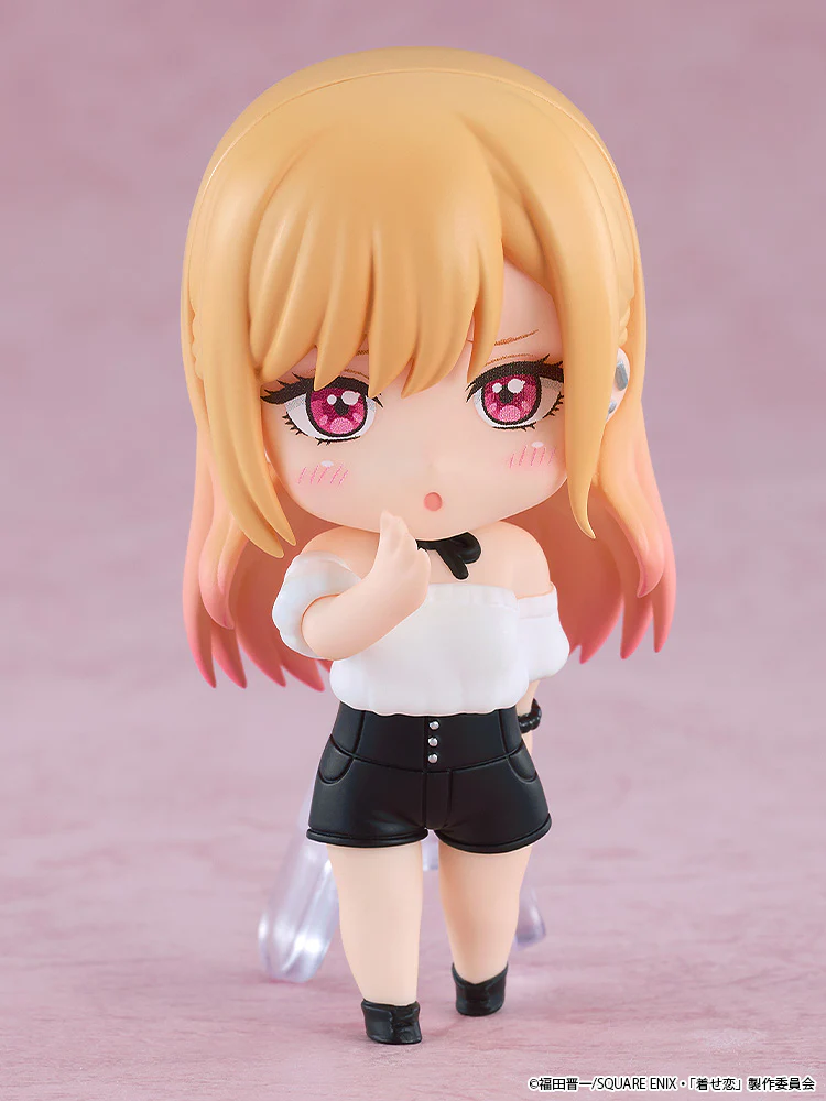 My Dress-Up Darling - Nendoroid Surprise Marin Kitagawa Collection Figures (Boxset) - Image 4