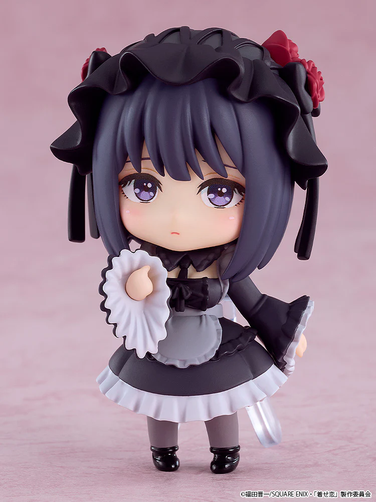 My Dress-Up Darling - Nendoroid Surprise Marin Kitagawa Collection Figures (Boxset) - Image 5