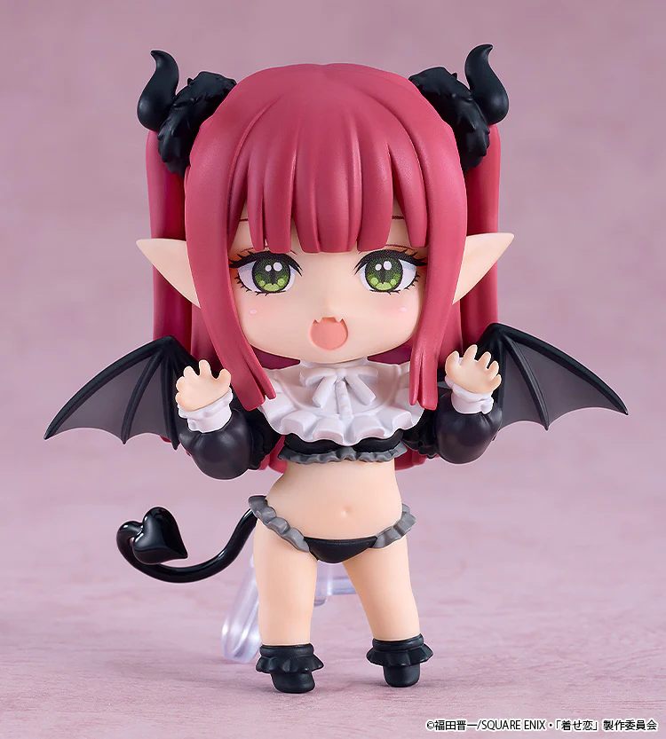 My Dress-Up Darling - Nendoroid Surprise Marin Kitagawa Collection Figures (Boxset) - Image 6