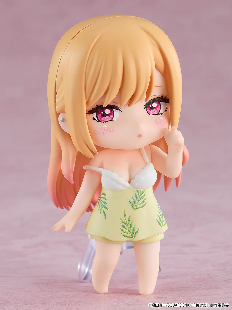 My Dress-Up Darling - Nendoroid Surprise Marin Kitagawa Collection Figures (Boxset) - Image 7