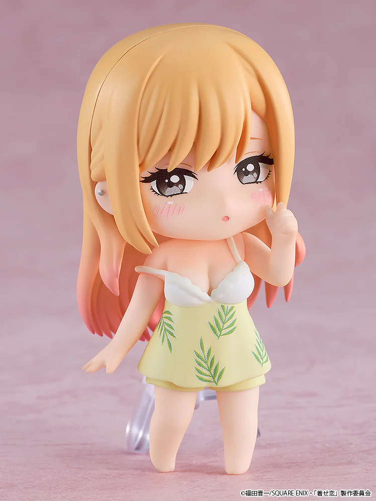 My Dress-Up Darling - Nendoroid Surprise Marin Kitagawa Collection Figures (Boxset) - Image 8