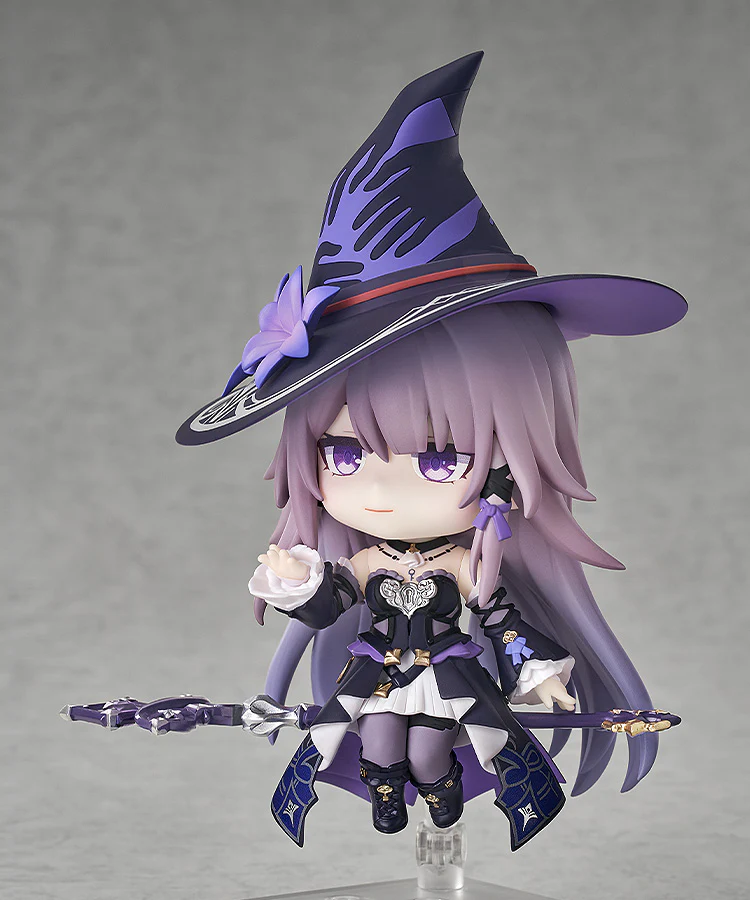 Honkai: Star Rail - Nendoroid The Herta Figure - Image 3
