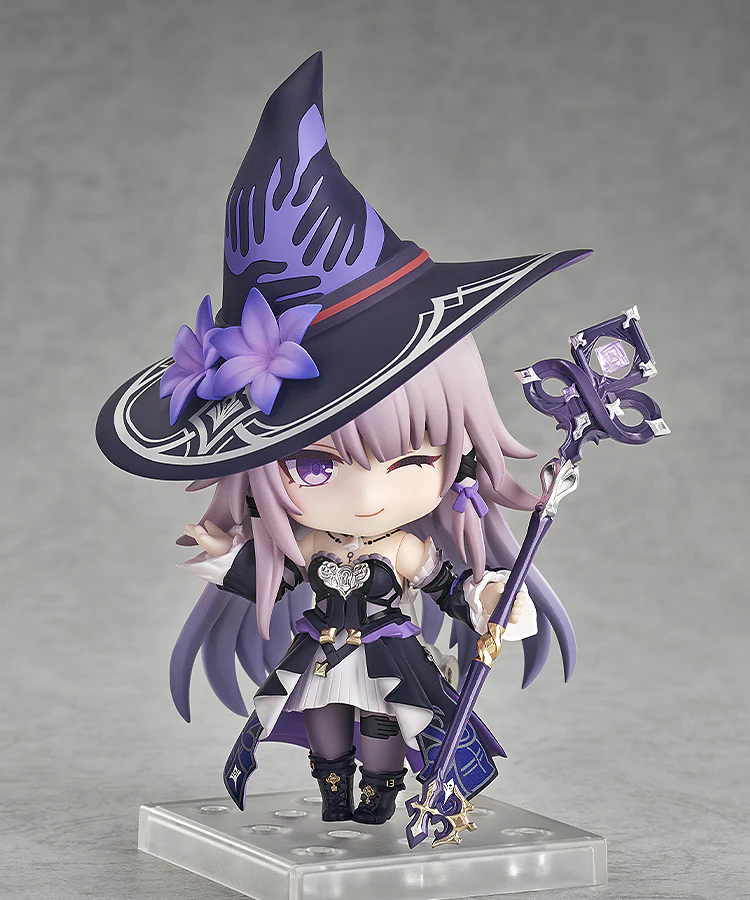 Honkai: Star Rail - Nendoroid The Herta Figure - Image 4