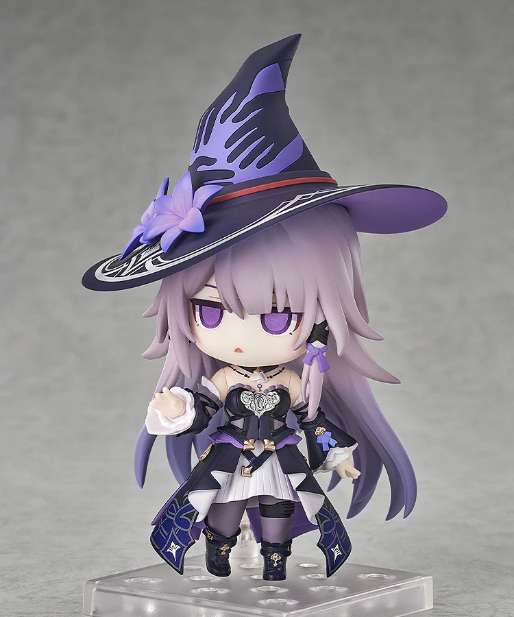 Honkai: Star Rail - Nendoroid The Herta Figure - Image 5