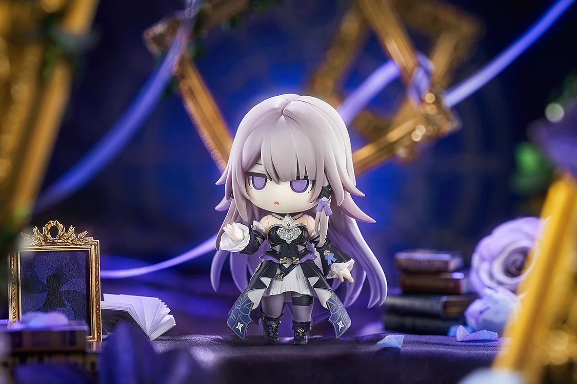 Honkai: Star Rail - Nendoroid The Herta Figure - Image 7