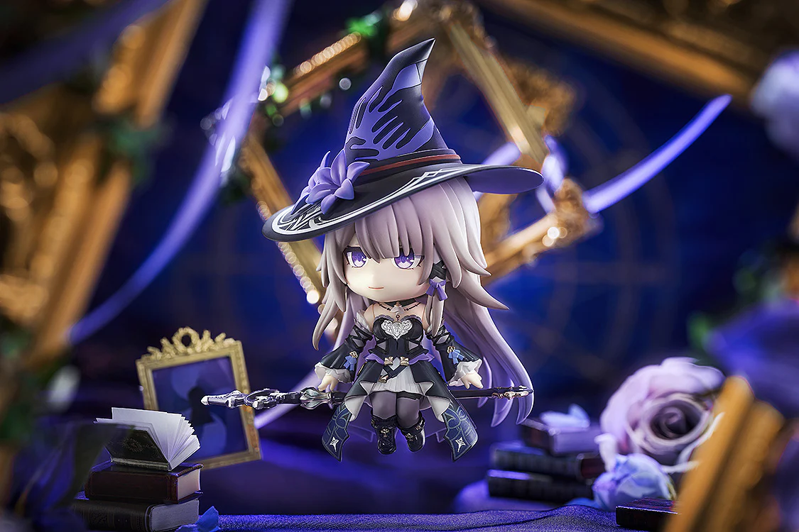 Honkai: Star Rail - Nendoroid The Herta Figure - Image 9