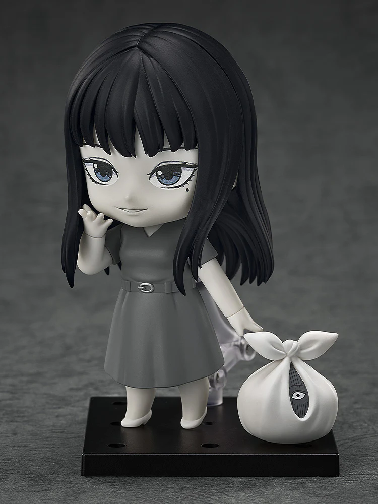 Junji Ito Maniac - Nendoroid Tomie Figure - Image 3