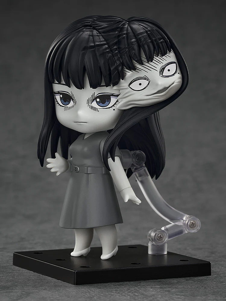 Junji Ito Maniac - Nendoroid Tomie Figure - Image 4