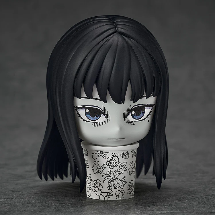 Junji Ito Maniac - Nendoroid Tomie Figure - Image 5