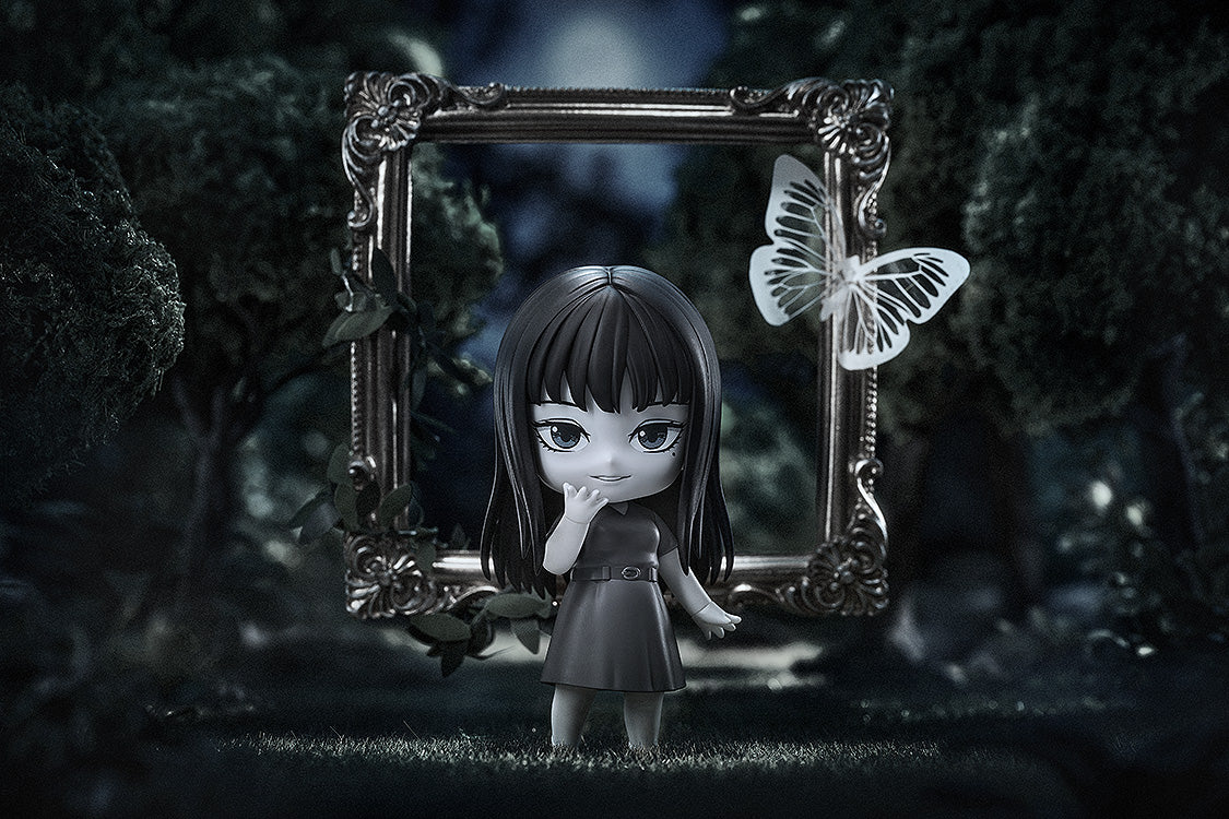 Junji Ito Maniac - Nendoroid Tomie Figure - Image 6