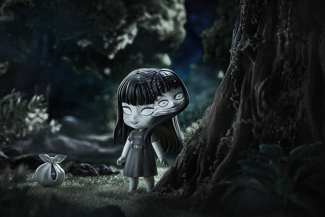 Junji Ito Maniac - Nendoroid Tomie Figure - Image 7