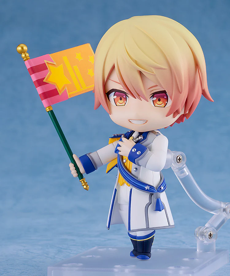 HATSUNE MIKU: COLORFUL STAGE! - Nendoroid Tsukasa Tenma Figure - Image 4