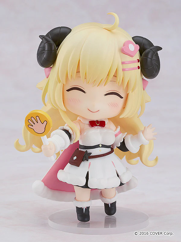 hololive production - Nendoroid Tsunomaki Watame Figure (Rerelease) - Image 2