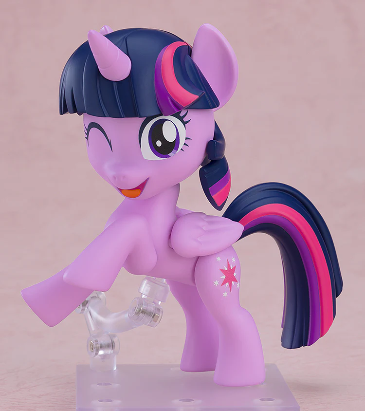 My Little Pony - Nendoroid Twilight Sparkle Figure - Image 2