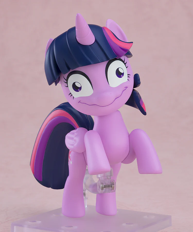 My Little Pony - Nendoroid Twilight Sparkle Figure - Image 6