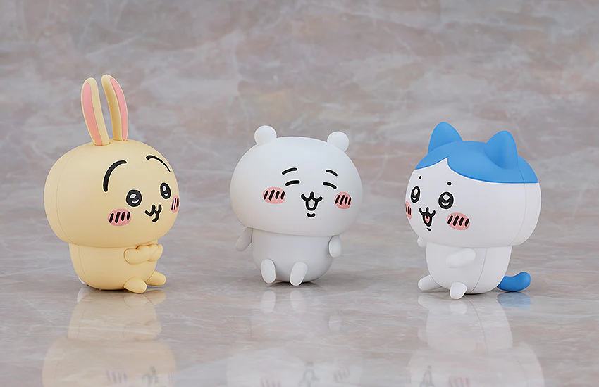Chiikawa - Nendoroid Usagi Figure (Rerelease) - Image 5